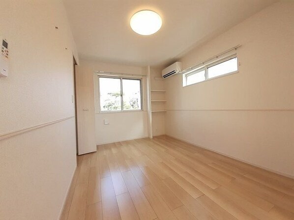 ラ・クレールの物件内観写真